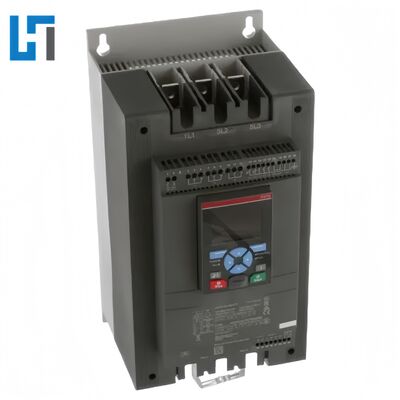 PSTX30-600-70 15kw 11kw ABB Soft Starter Plc Programming Controller Module