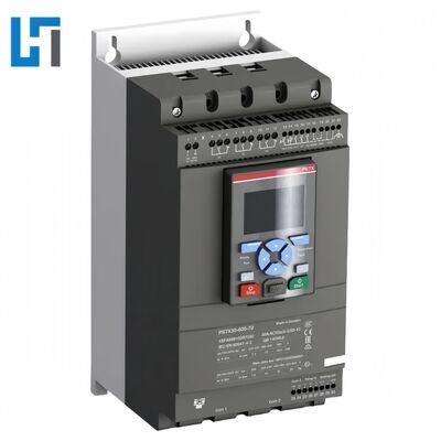 PSTX30-600-70 15kw 11kw ABB Soft Starter Plc Programming Controller Module