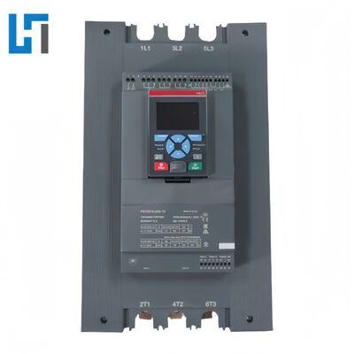 PSTX30-600-70 15kw 11kw ABB Soft Starter Plc Programming Controller Module