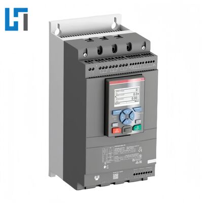 PSTX210-600-70 110kw 90kw ABB Soft Starter Plc Programming Controller Module