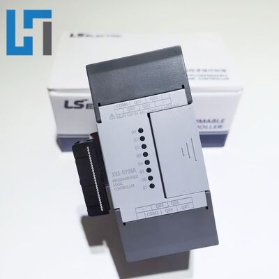 XXE-RY08A replaces G7E-RY08A LS New original Power module PLC Programmable Controller Module
