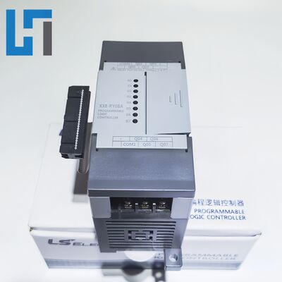 XXE-RY08A replaces G7E-RY08A LS New original Power module PLC Programmable Controller Module