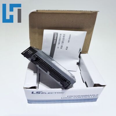 XBF-PD02A LS Electrical XBC Position Control Module New original Power module PLC Programmable Controller Module