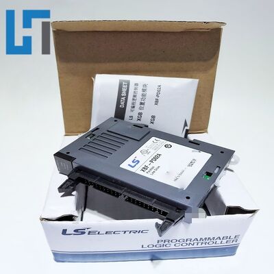 XBF-PD02A LS Electrical XBC Position Control Module New original Power module PLC Programmable Controller Module