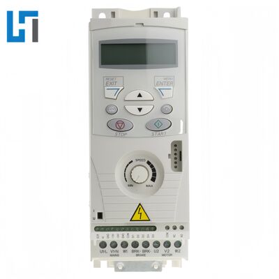 ACS150-03E-01A2-4 0.37KW ABB Frequency Converter Plc Programming Controller Module