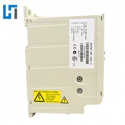 ACS150-03E-01A2-4 0.37KW ABB Frequency Converter Plc Programming Controller Module
