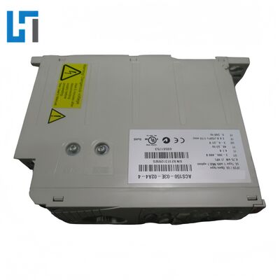 ACS150-03E-02A4-4 0.75KW ABB Soft Starter Plc Programming Controller Module