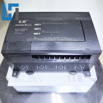 K7M-DR10UE Programmable Logic Controller LS  New original Power module PLC Programmable Controller Module