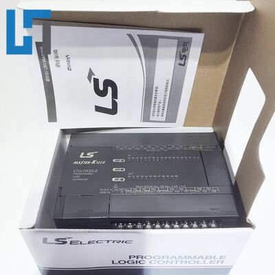 K7M-DR14UE Programmable Logic Controller LS Electrical New original Power module PLC Programmable Controller Module