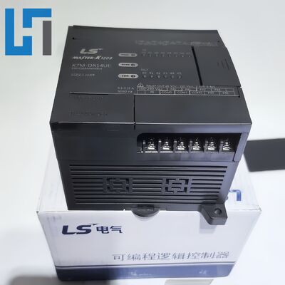 K7M-DR14UE Programmable Logic Controller LS Electrical New original Power module PLC Programmable Controller Module