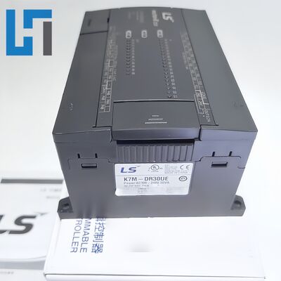 K7M-DR30UE LS New original Power module PLC Programmable Controller Module