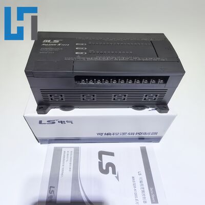 K7M-DR30UE LS New original Power module PLC Programmable Controller Module