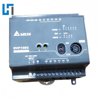 DVP10EC00T3 DELTA EC3 Series PLC New Original plc module Plc Programming Controller module