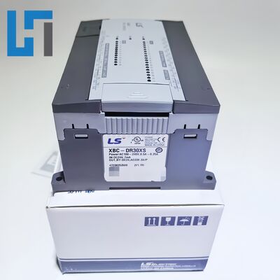 XBC-DR30XS LS New original Power module PLC Programmable Controller Module