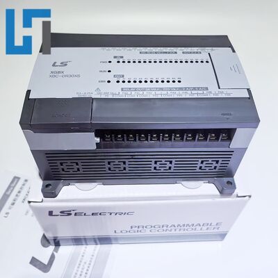 XBC-DR30XS LS New original Power module PLC Programmable Controller Module