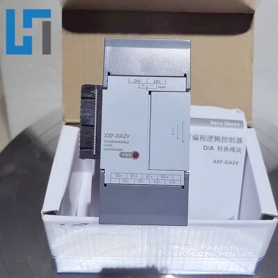 XXF-DA2V replaces G7F-DA2V LS New original Power module PLC Programmable Controller Module