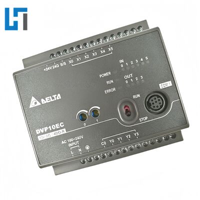 DVP10EC00T3 DELTA EC3 Series PLC New Original plc module Plc Programming Controller module