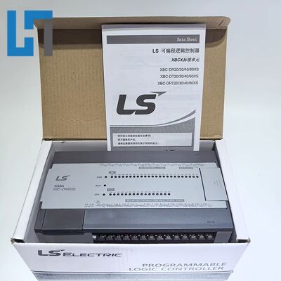 XBC-DR40XS LS New original Power module PLC Programmable Controller Module