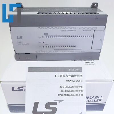 XBC-DR40XS LS New original Power module PLC Programmable Controller Module