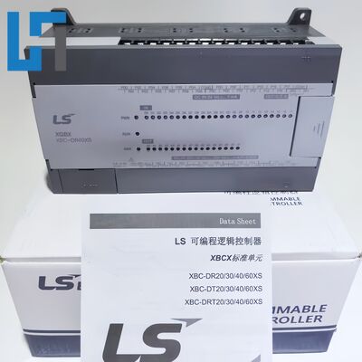 XBC-DR40XS LS New original Power module PLC Programmable Controller Module