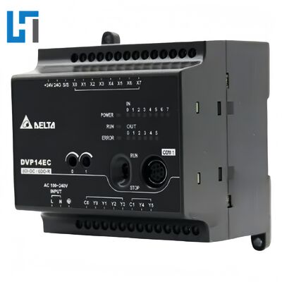 DVP14EC00T3 DELTA EC3 Series PLC New Original plc module Plc Programming Controller module