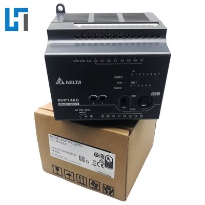 DVP14EC00T3 DELTA EC3 Series PLC New Original plc module Plc Programming Controller module