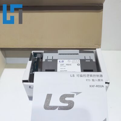 XXF-RD2A replaces G7F-RD2A LS New original Power module PLC Programmable Controller Module