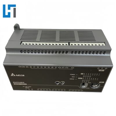DVP24EC00R3 DELTA EC3 Series PLC New Original plc module Plc Programming Controller module