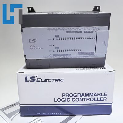 XBC-DRT30XS LS New original Power module PLC Programmable Controller Module