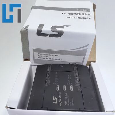  K7M-DR14UE LS New original Power module PLC Programmable Controller Module