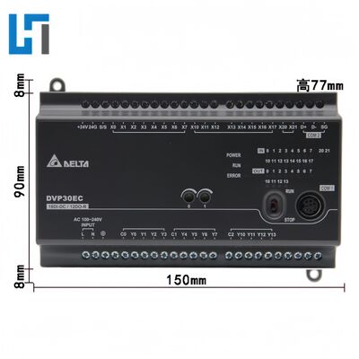 DVP30EC00R3 DELTA New Original EC3 Series plc module Plc Programming Controller module