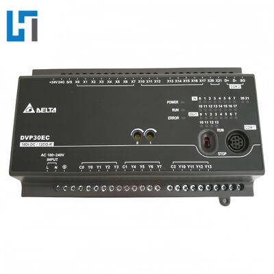 DVP30EC00R3 DELTA New Original EC3 Series plc module Plc Programming Controller module