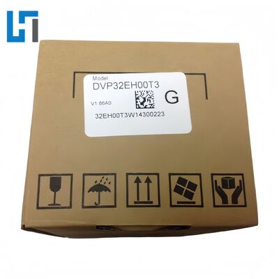 DVP32EC00T3 DELTA New Original EC3 Series plc module Plc Programming Controller module