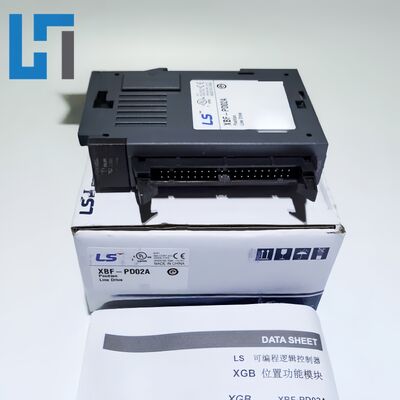 XBF-PD02A LS New original Power module PLC Programmable Controller Module