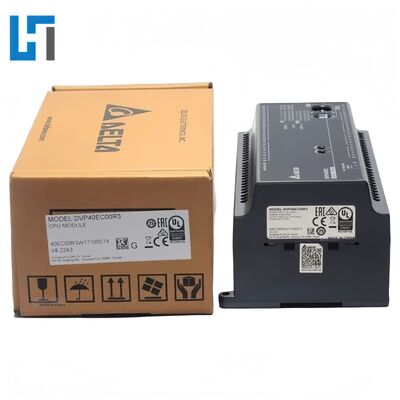 DVP40EC00R3 DELTA New Original EC3 Series plc module Plc Programming Controller module