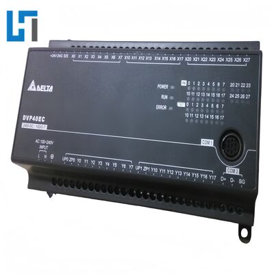 DVP40EC00R3 DELTA New Original EC3 Series plc module Plc Programming Controller module