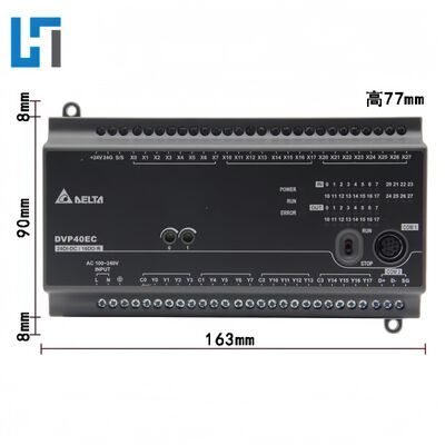DVP40EC00T3 DELTA New Original EC3 Series plc module Plc Programming Controller module