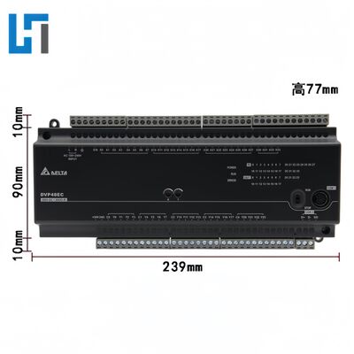 DVP48EC00R3 DELTA New Original EC3 Series plc module Plc Programming Controller module