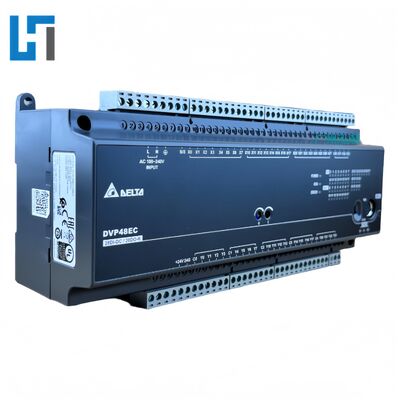 DVP48EC00T3 DELTA EC3 Series PLC New Original plc module Plc Programming Controller module