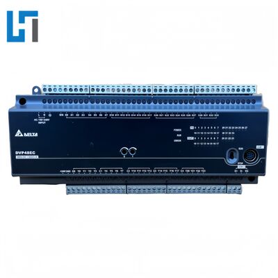 DVP48EC00T3 DELTA EC3 Series PLC New Original plc module Plc Programming Controller module