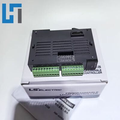 XBF-AD08A LS New original Power module PLC Programmable Controller Module
