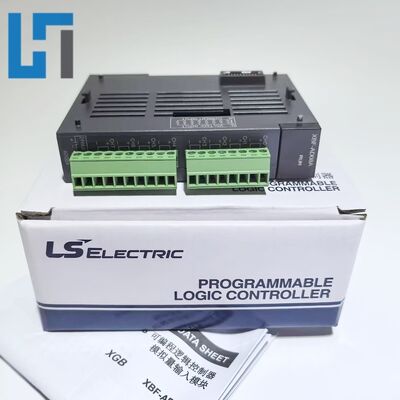 XBF-AD08A LS New original Power module PLC Programmable Controller Module