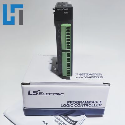 XBF-AD08A LS New original Power module PLC Programmable Controller Module