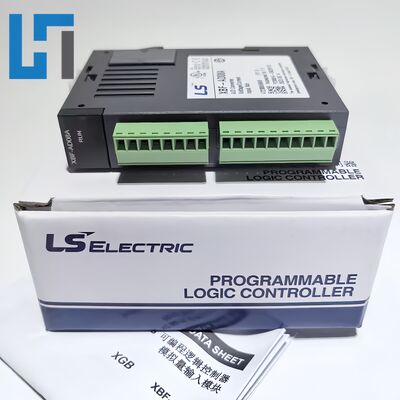 XBF-AD08A LS New original Power module PLC Programmable Controller Module