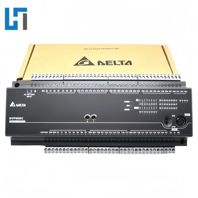 DVP60EC00R3 DELTA New Original EC3 Series plc module Plc Programming Controller module