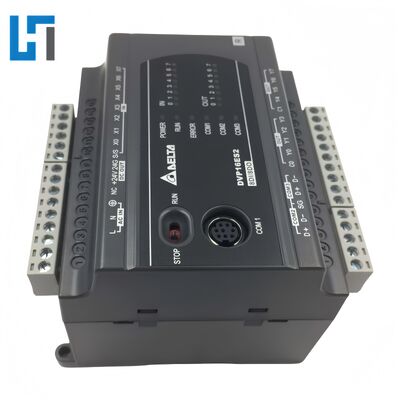 DVP16ES200R DELTA New Original ES2 Series plc module Plc Programming Controller module