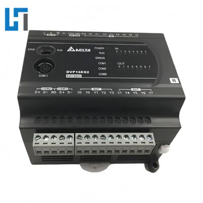 DVP16ES200R DELTA New Original ES2 Series plc module Plc Programming Controller module