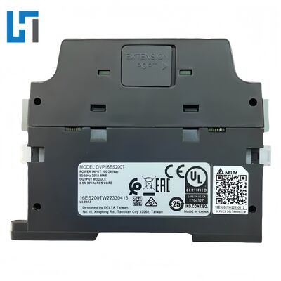 DVP16ES200T DELTA New Original ES2 Series plc module Plc Programming Controller module