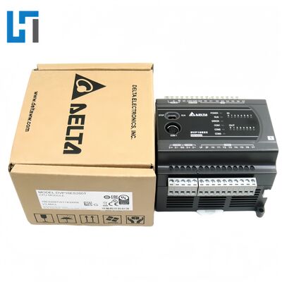 DVP16ES200T DELTA New Original ES2 Series plc module Plc Programming Controller module