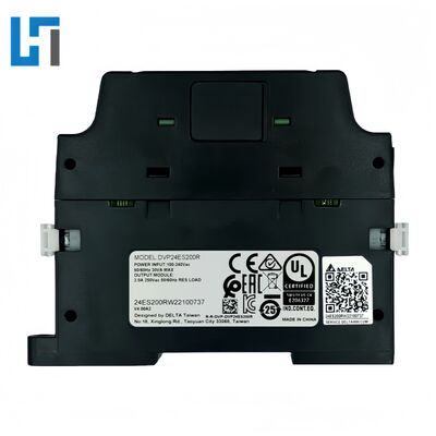 DVP24ES200R DELTA New Original ES2 Series plc module Plc Programming Controller module